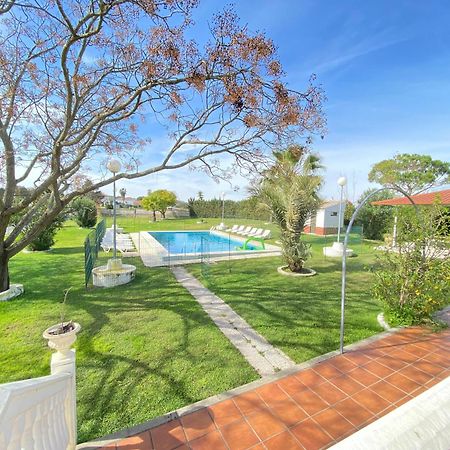 Villa Lua การ์ตายา ภายนอก รูปภาพ