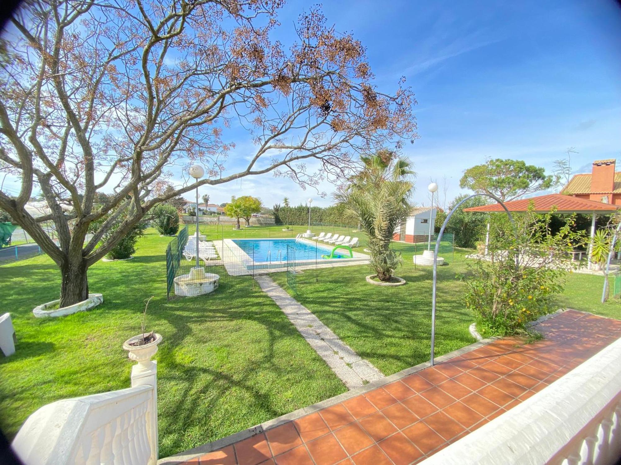 Villa Lua การ์ตายา ภายนอก รูปภาพ