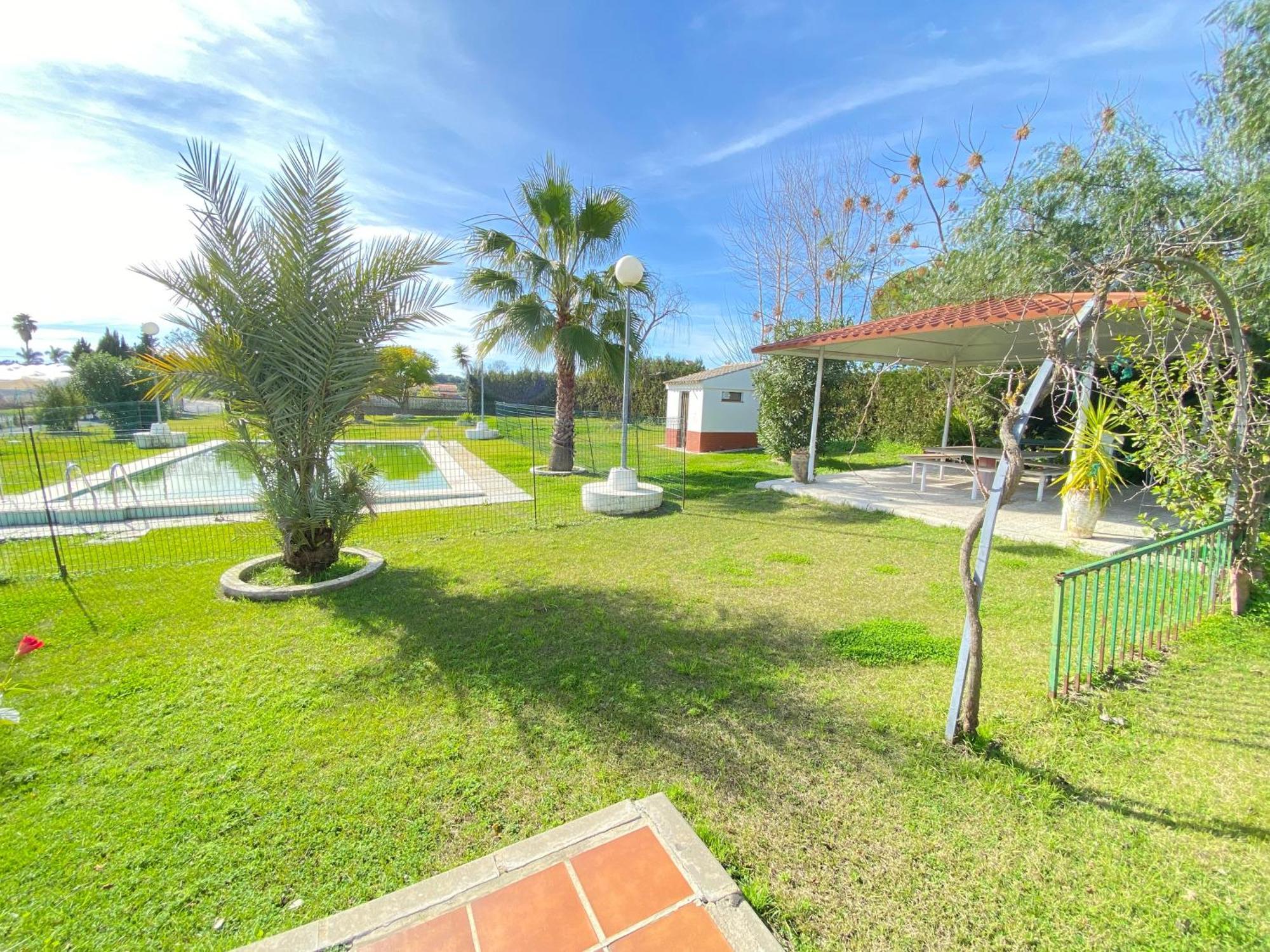 Villa Lua การ์ตายา ภายนอก รูปภาพ