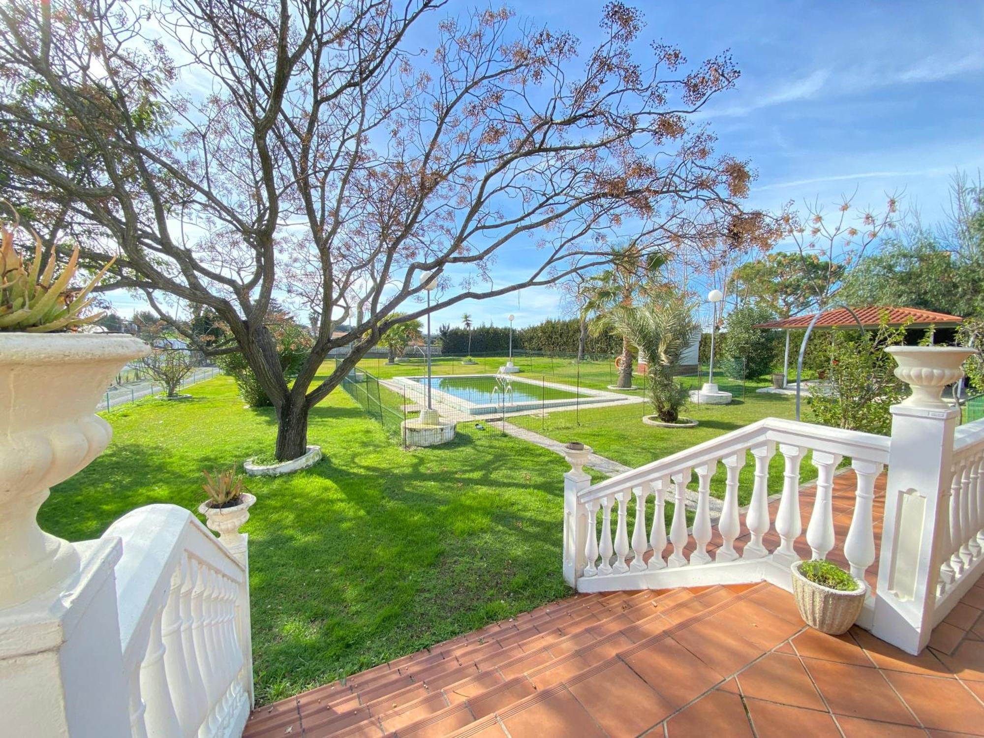Villa Lua การ์ตายา ภายนอก รูปภาพ